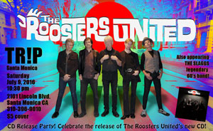 The Roosters United