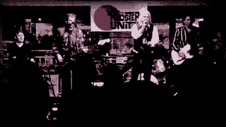 The Roosters United The Roosters United
