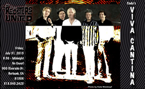 The Roosters United The Roosters United