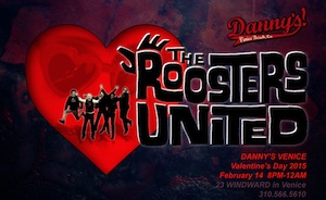 The Roosters United The Roosters United